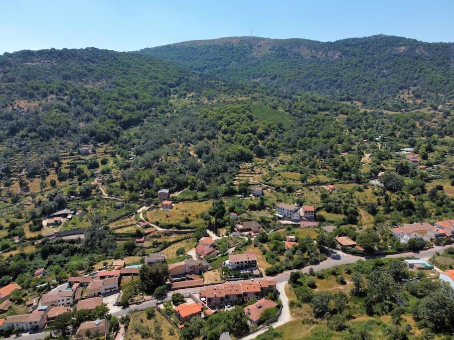 Atico Mirador Del Pielago El Real de San Vicente Exteriér fotografie